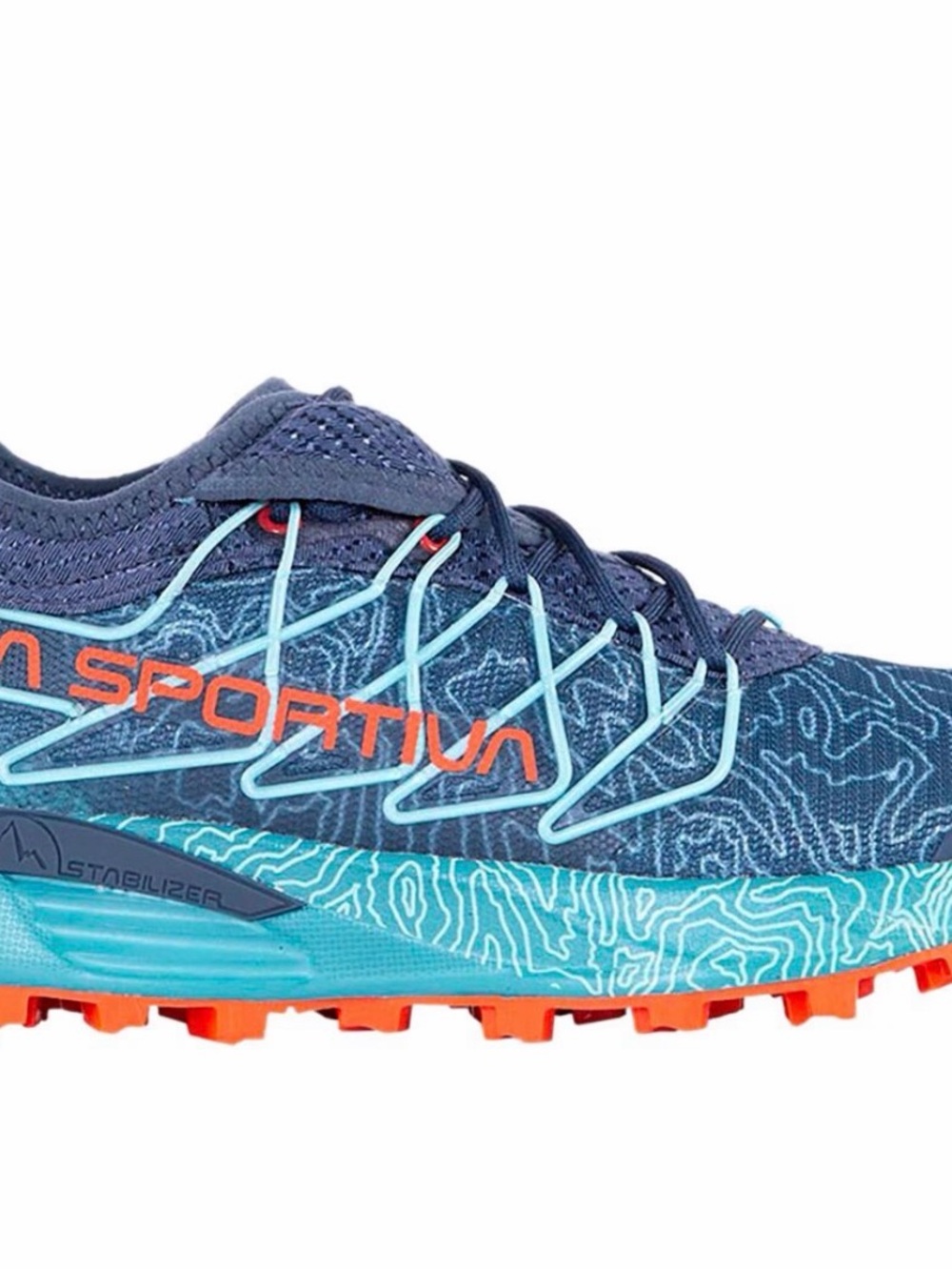 La Sportiva Mutant Shoes (Women)